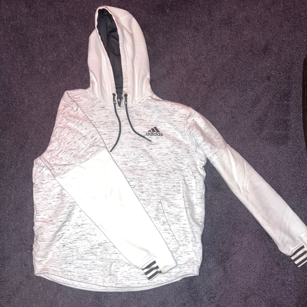 Men’s Adidas Hoodie